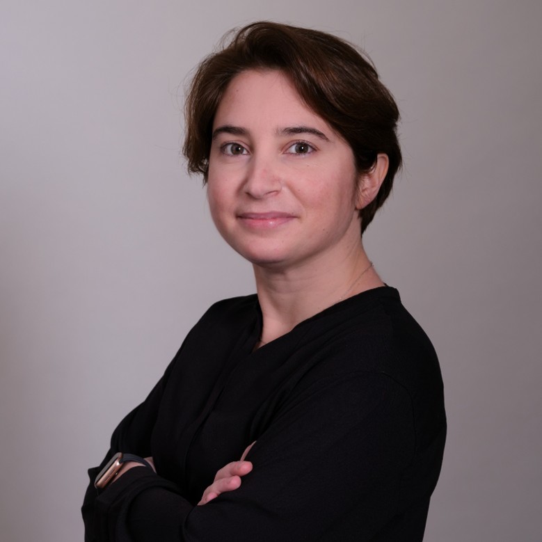 Photo de Julie Thudin