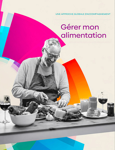 Programme d’accompagnement patients dans le cancer de la prostate